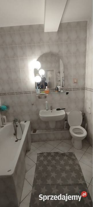Mieszkanie 355m2 z podziemnym miejscem garażowym sprzedam