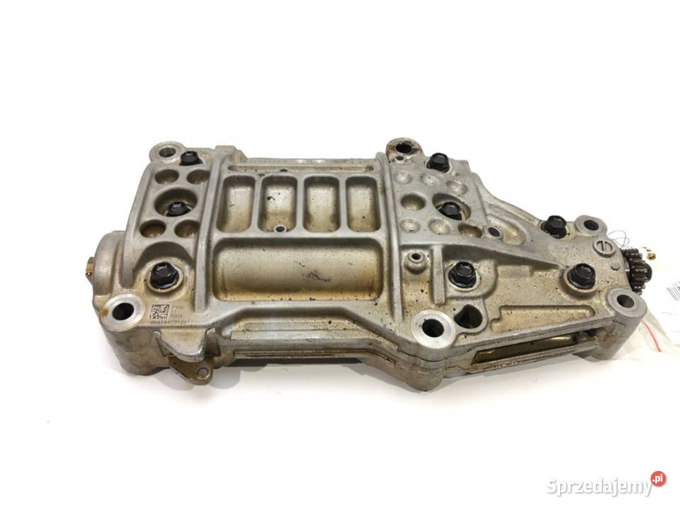 POMPA OLEJU WAŁKI MAZDA CX5 PY0111700A 25 192 sprzedam