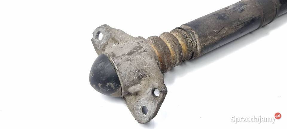 AMORTYZATOR LEWY TYŁ SKODA OCTAVIA II