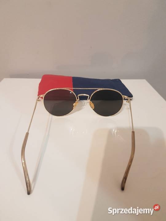 Okulary przeciwsloneczne Le Specs