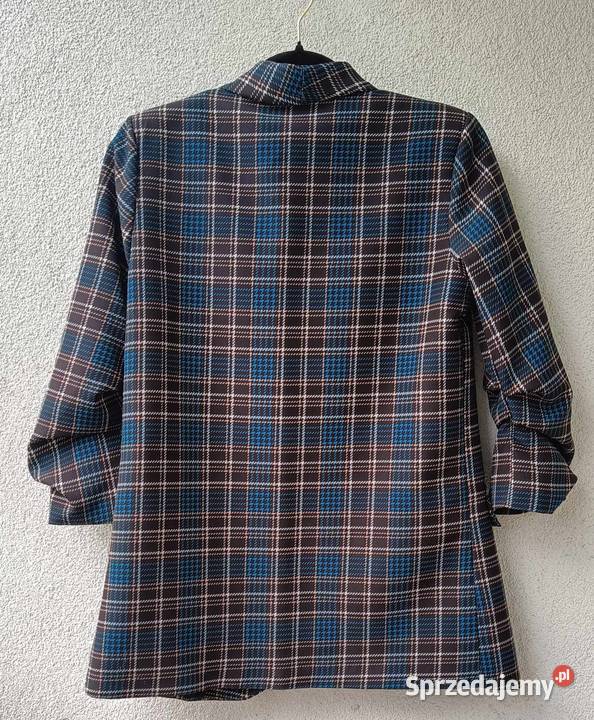 Marynarka rM Made in Italy sprzedam