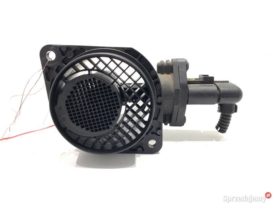 PRZEPŁYWOMIERZ VW GOLF IV 0281002531 19 101 9906