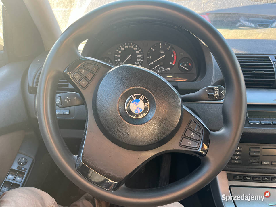 BMW X5 30D syndyk sprzeda Cieszyn