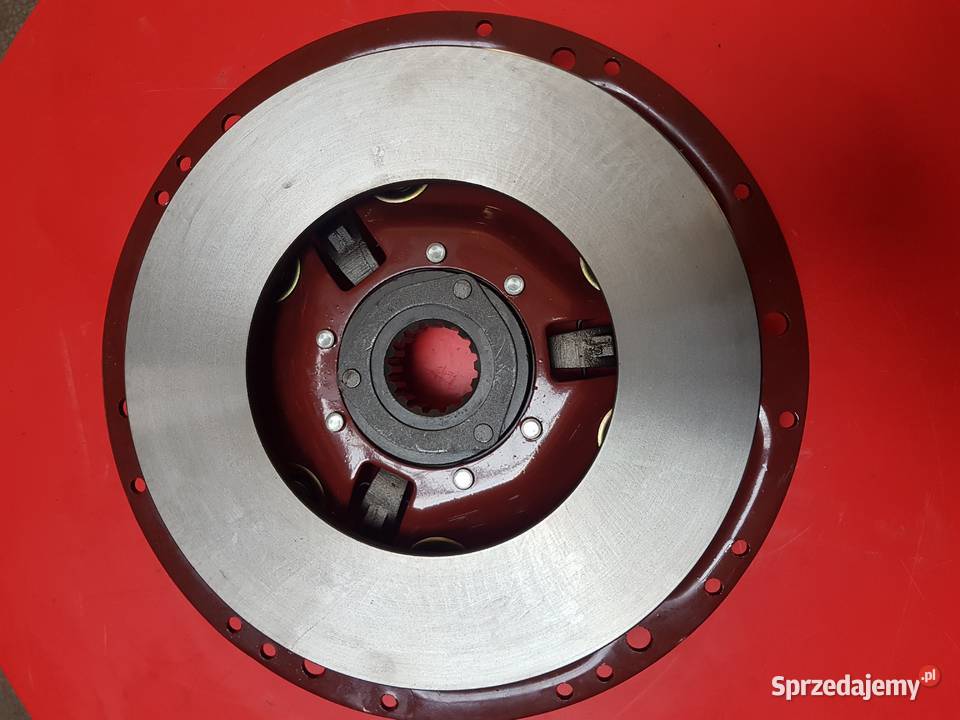 701601090 Docisk sprzęgła MTZ BELARUS PRONAR sprzedam