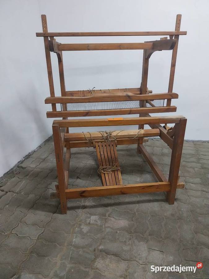 Krosno Tkackie Antyki Międzychód sprzedam