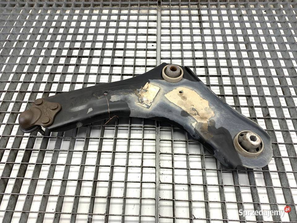 WAHACZ PRAWY PRZÓD RENAULT MEGANE III Kombi podkarpackie