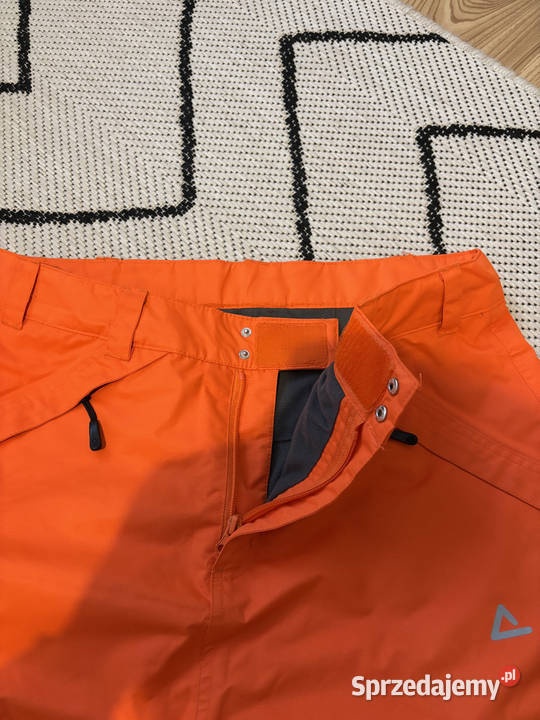 Spodnie na nartysnowboard podkarpackie Odrzykoń sprzedam