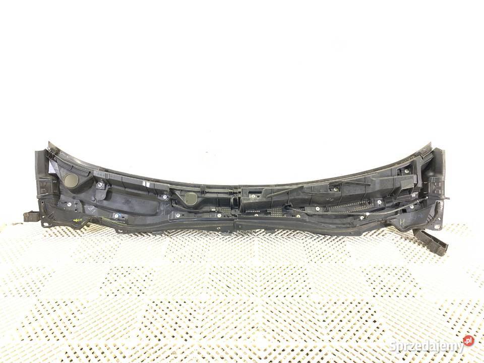 PODSZYBIE MAZDA 3 BM Hatchback OSŁONA PRZEDNIA podkarpackie