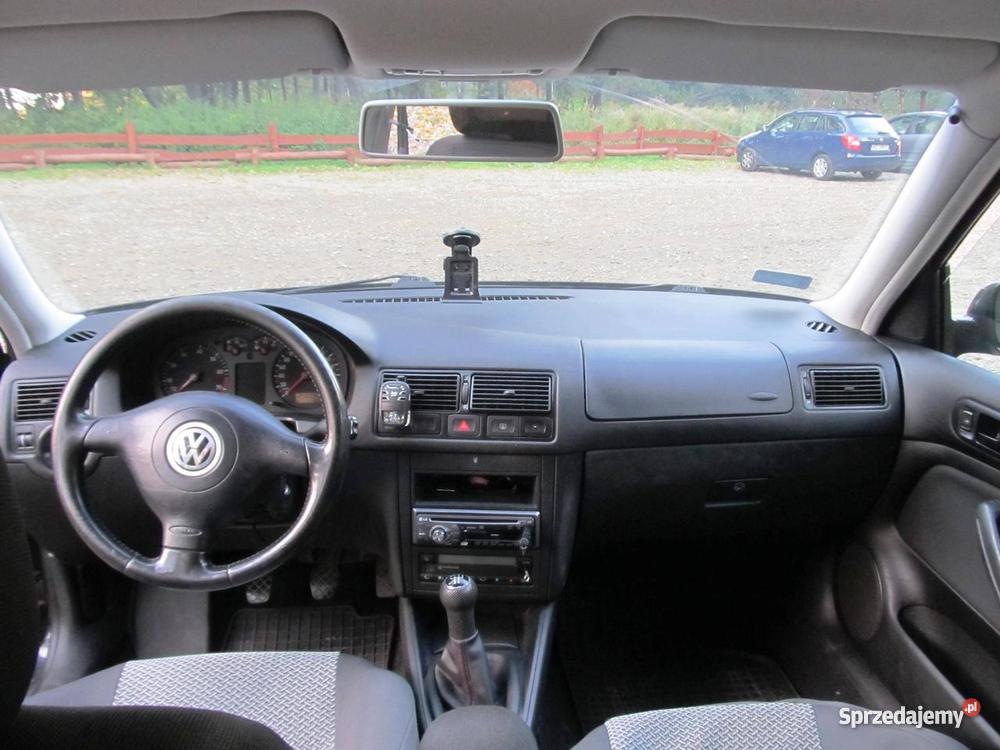 Vw Golf 4 16 16V 10577Kw wspomaganie kierownicy Szczecin