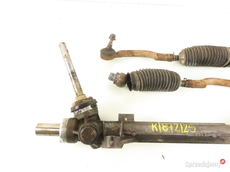 MAGLOWNICA NISSAN QASHQAI I 48001JD900