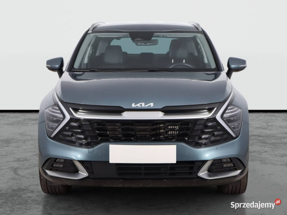 Kia Sportage 16 TGDI HEV przyciemniane szyby Sportage Piaseczno
