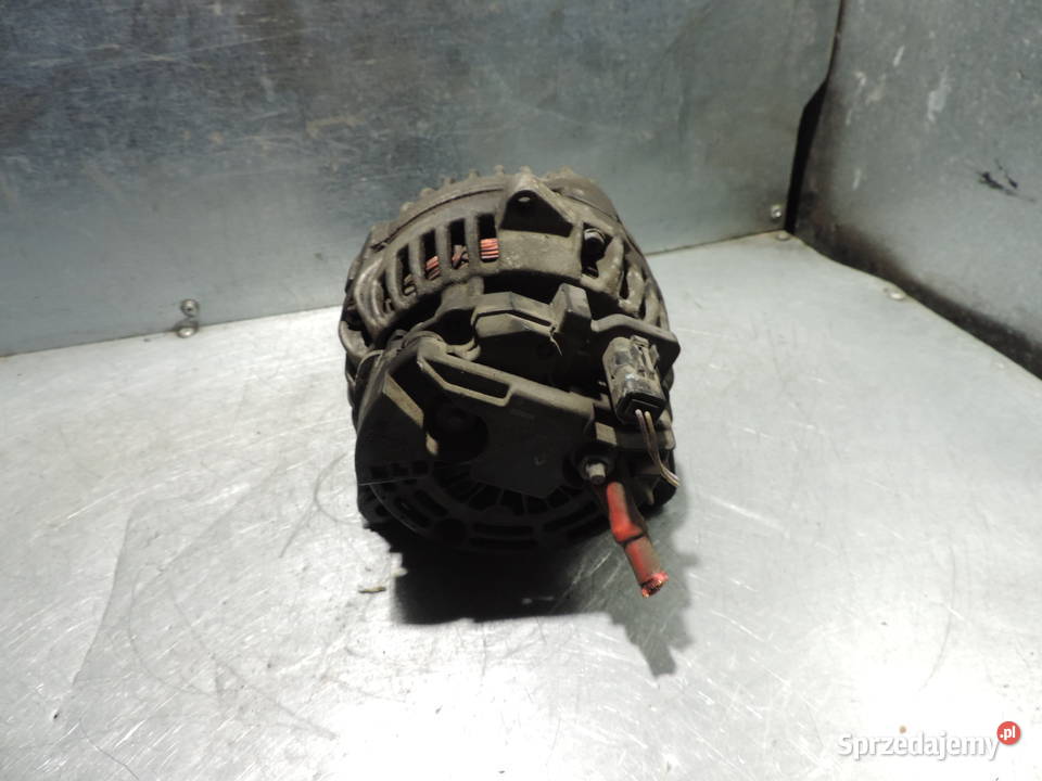 ALTERNATOR RENAULT LAGUNA 2 16 16V Nowy Sącz