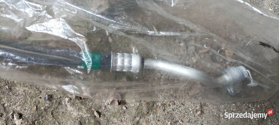 Toyota Rav 4 1319 wąż klimatyzacji Układ chłodzenia łódzkie Łódź sprzedam