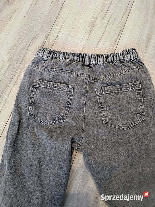 Spodnie Kamionka
