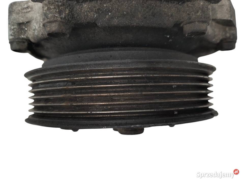 SPRĘŻARKA KLIMATYZACJI Peugeot 307 407 C4 C5 20 Chełm
