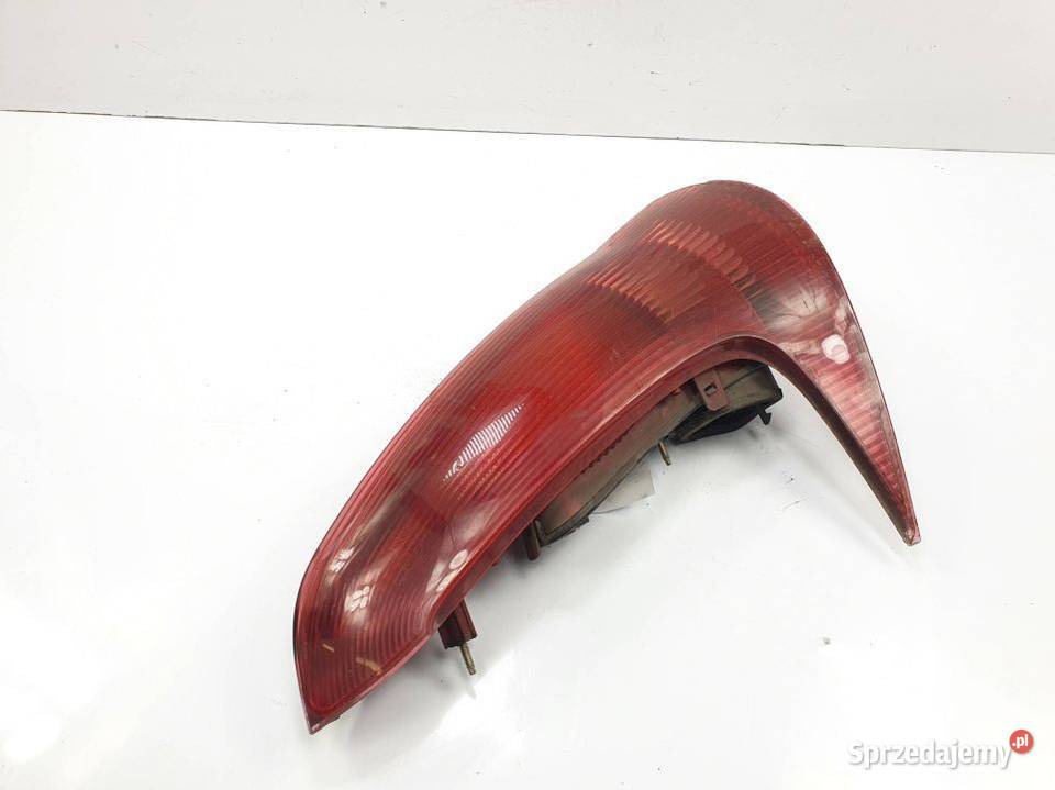 LAMPA LEWA TYŁ PEUGEOT 206 kujawsko-pomorskie Lipno