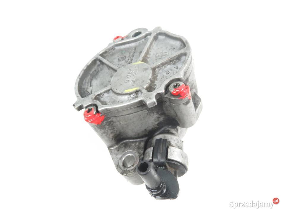 POMPA VACUM MAZDA 3 16 DI Turbo D1561C1 Silniki i osprzęt