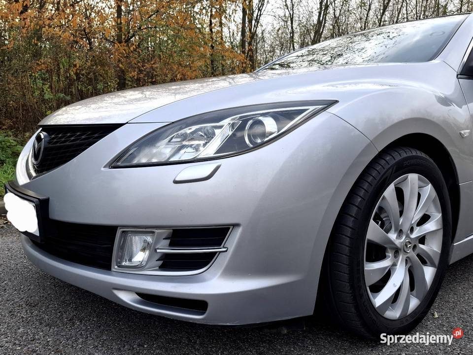 ORYGINALNY Lakier 183 tkm Gaz LPG 2023 r ASO Ostrowiec Świętokrzyski