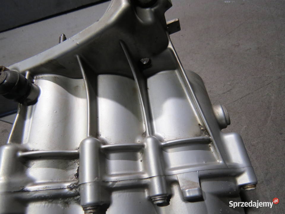 BMW R1200R 2011 r 1200 skrzynia biegów gear box Warszawa