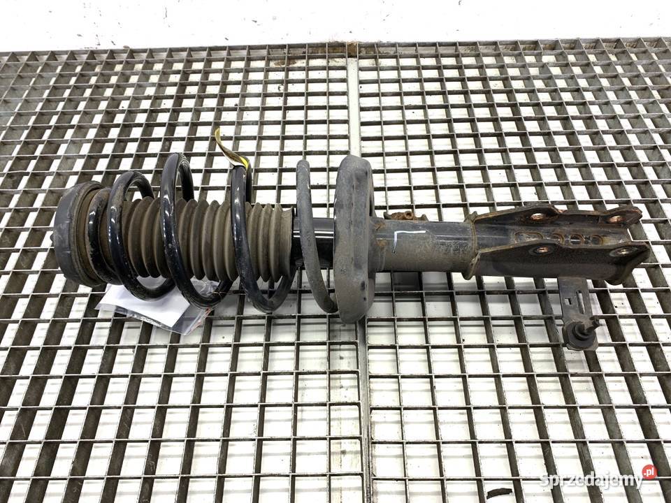 AMORTYZATOR LEWY PRZÓD ZE SPRĘŻYNĄ CHEVROLET Amortyzatory podkarpackie