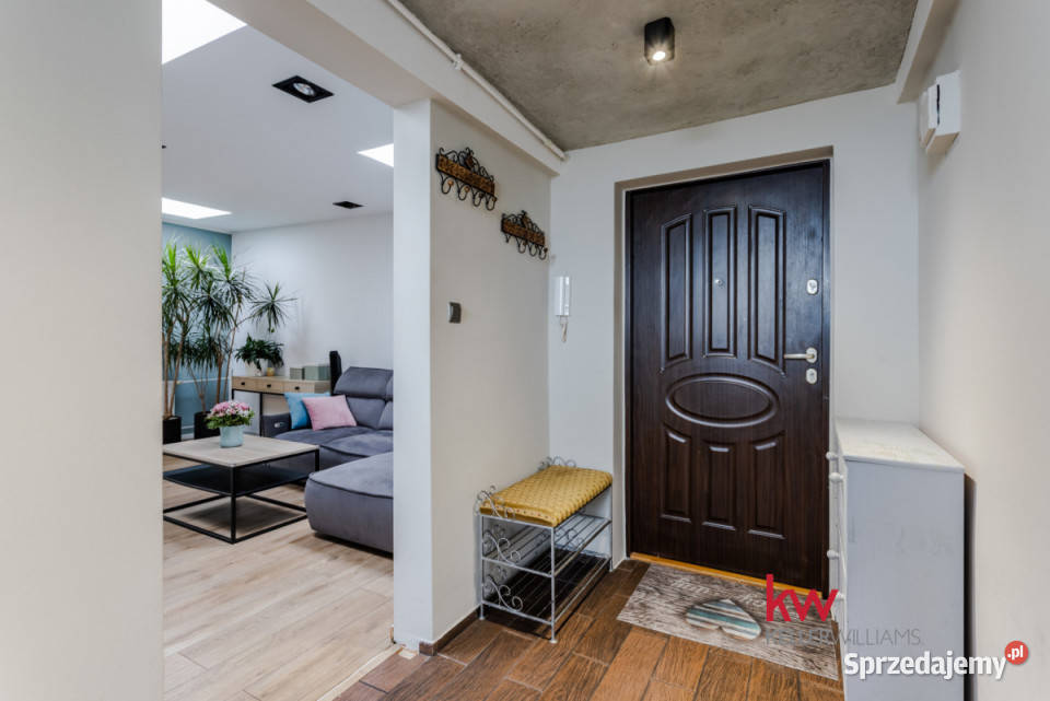 Mieszkanie Poznań Wichrowe Wzgórze 661m2 Sprzedaż wielkopolskie sprzedam