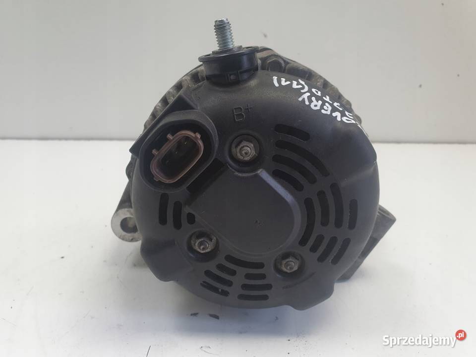 ALTERNATOR Land Rover Discovery III 27 TD V6 osobowe Chełm