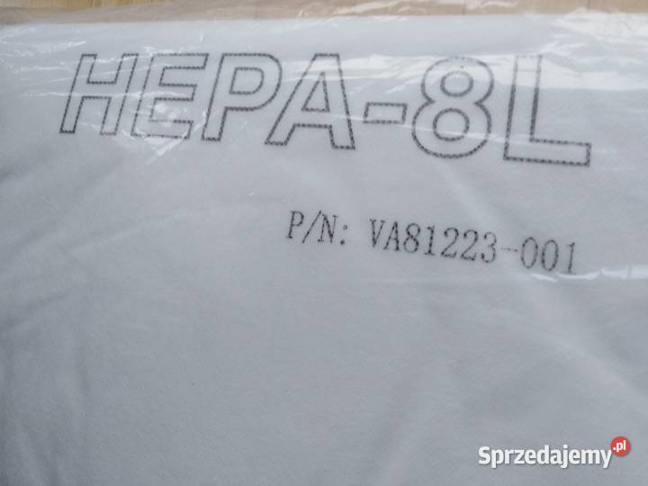 worki do odkurzacza VIPER DSU 8 DSU 10 Ostrów Mazowiecka
