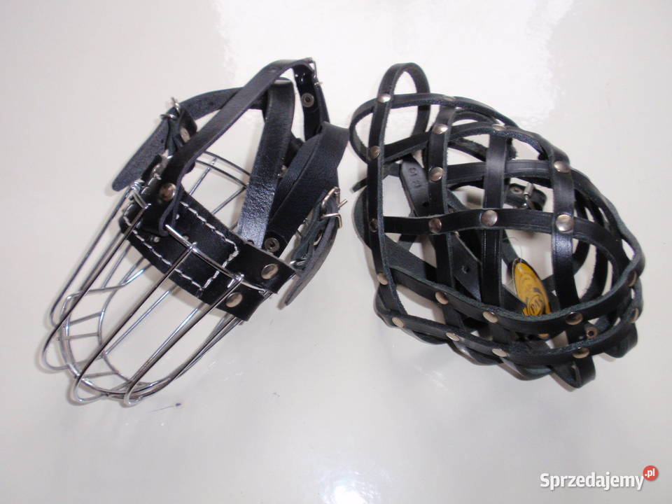 Smycz psa skóra naturalna Łódź