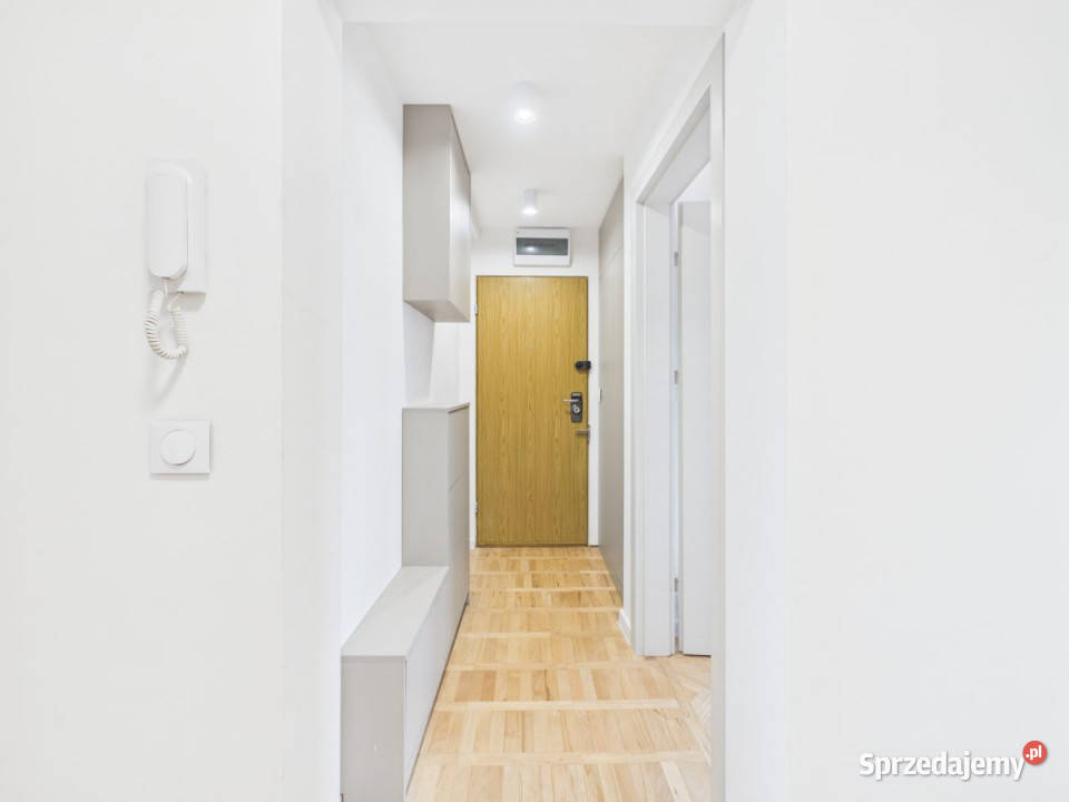 Do sprzedaży mieszkanie Ciechocinek 58m2 4 pok 8000zł/m2