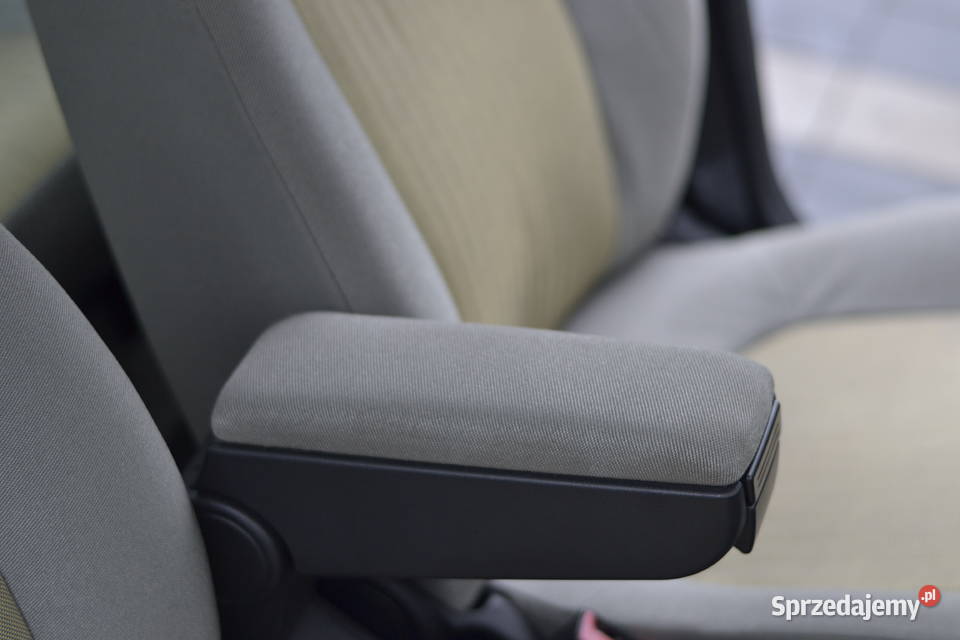 Fiat Grande Punto 13 90 Dynamic 2006 Rok produkcji 2006 Kraków sprzedam