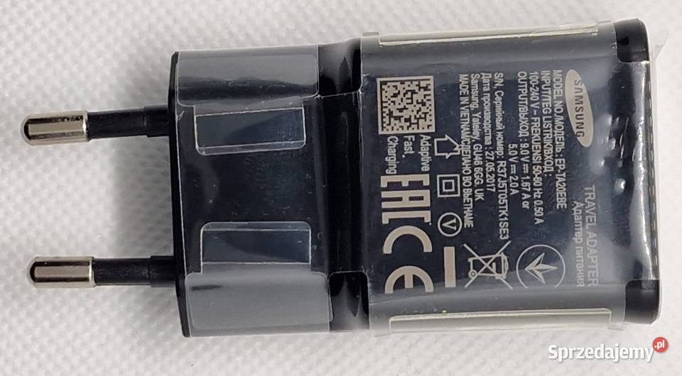 Stacja dokująca Samsung Dex Station EEMG950 lubuskie sprzedam