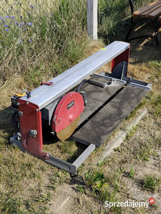 Einhell 4301432 Przecinarka do kamienia RTSC 920 Piły stołowe Dom i Ogród Poddębice