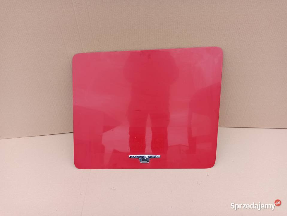 MERCEDES ACTROS MP4 KLAPA SCHOWKA LEWA DRZWICZKI ciężarowe