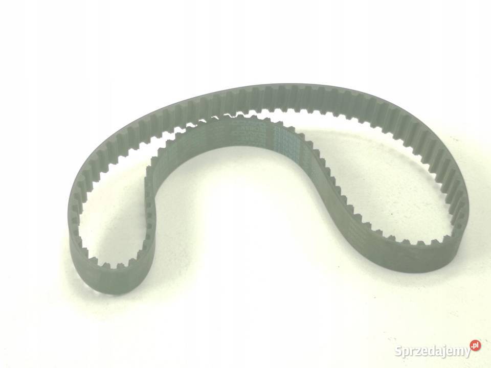 PASEK ROZRZĄDU NISSAN INTERSTAR dCi 100 2003 osobowe