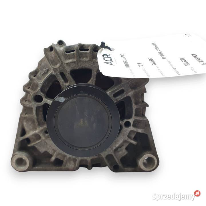 ALTERNATOR Ford Fiesta MK7 15 TDCi FoMoCo