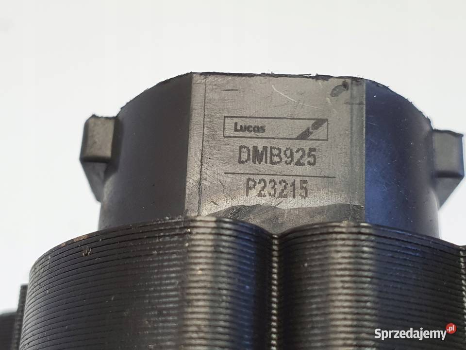 CEWKA ZAPŁONOWA BMW E39 25 28 30 i DMB925 lucas Rudka