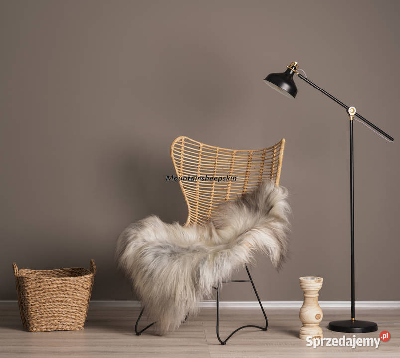 Skóra OwczaSkóry Owcze Islandzkie Naturalne małopolskie Szaflary