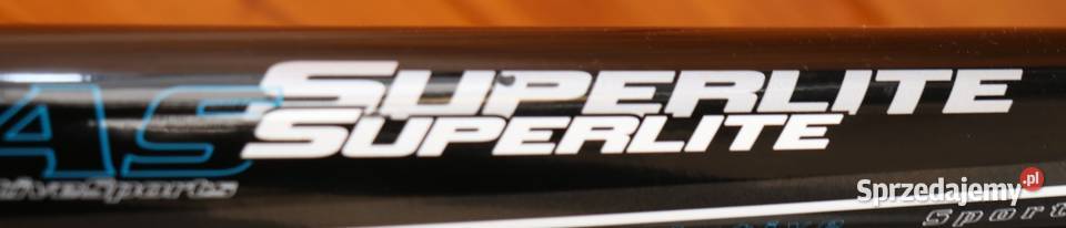 Rower damski Sensa Super Lite D 50 I inne rowery