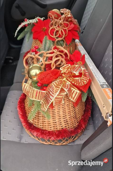 Świąteczne dzwonki 2 Chodzież