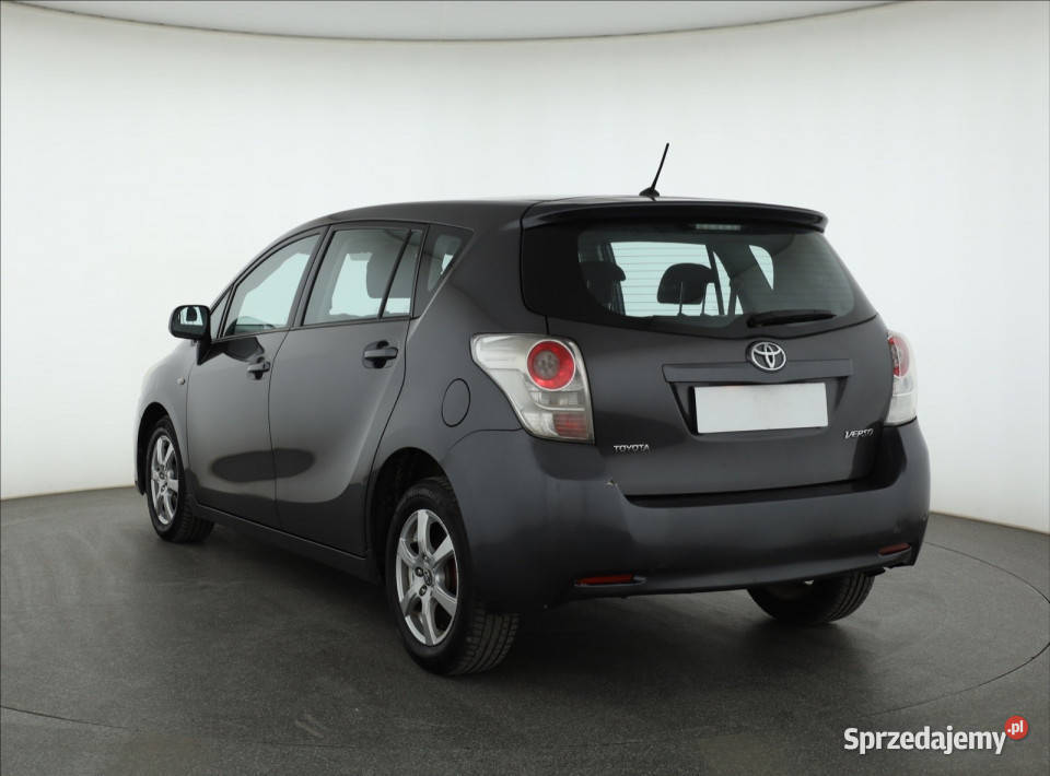 Toyota Verso 20 D4D wielofunkcyjna kierownica Piaseczno sprzedam