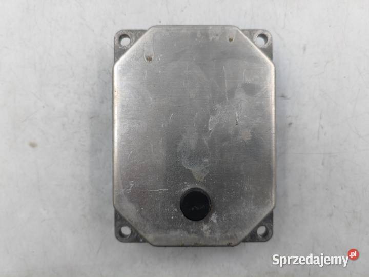 Sterownik Silnika Fiat Grande Punto 14 8v mazowieckie Wyszków