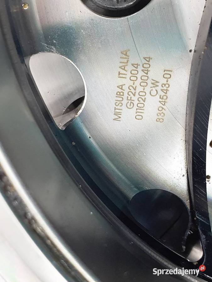 Wal Korbowy Magneto Kolo Bmw Gs 1250 Rt Rs