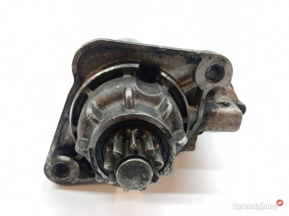 ROZRUSZNIK 070911023 25 TDI VW Volkswagen Układ elektryczny silnika sprzedam