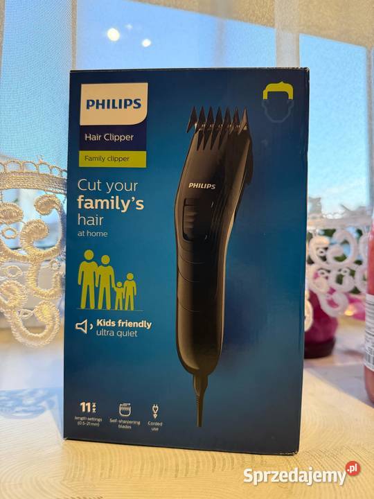 Maszynka do golenia marki Philips Lublin sprzedam