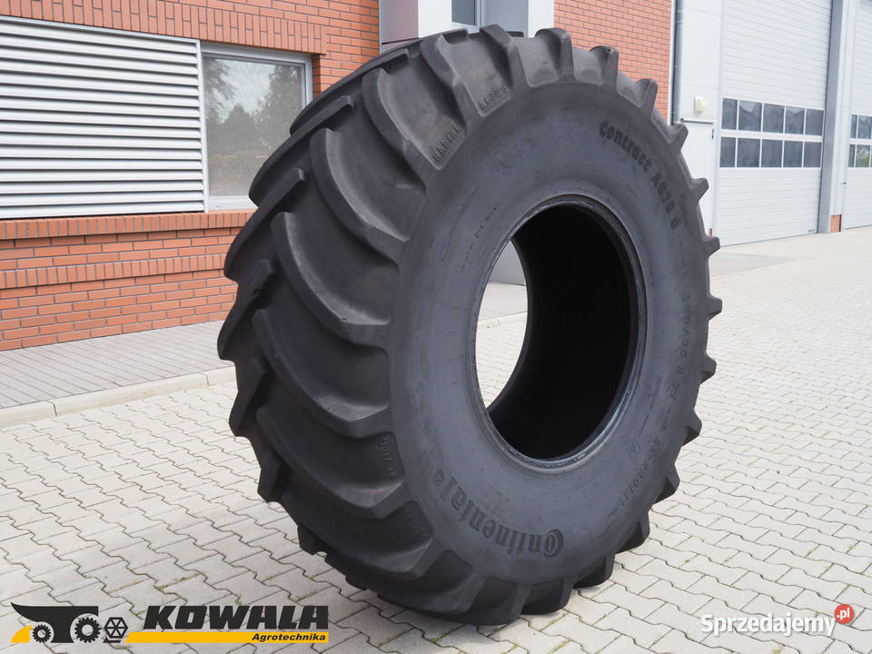 Opona rolnicza Continental 68085 R32 Claas