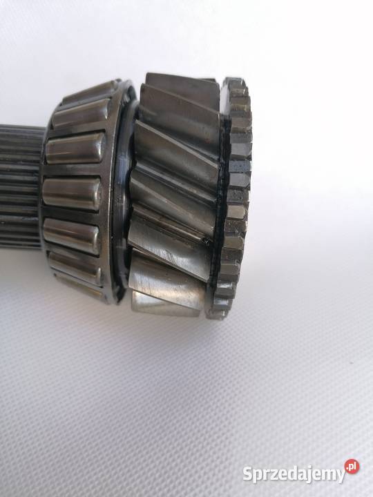 Wałek Renault 103 54 106 54 110 54 120 54 133 Zajęczniki sprzedam