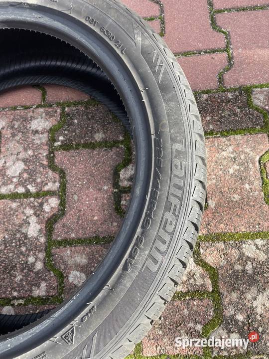 2254518 Zimowe Laufenn ładne 225 Złoty Potok sprzedam
