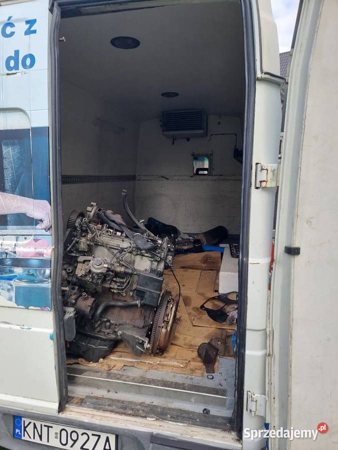 Iveco 3510 sprzedam
