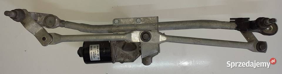 Mechanizm wycieraczek silnik 7193036 719303601 Tychy