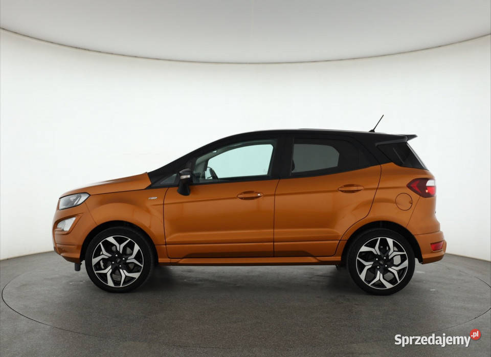 Ford Ecosport 10 EcoBoost Piaseczno sprzedam